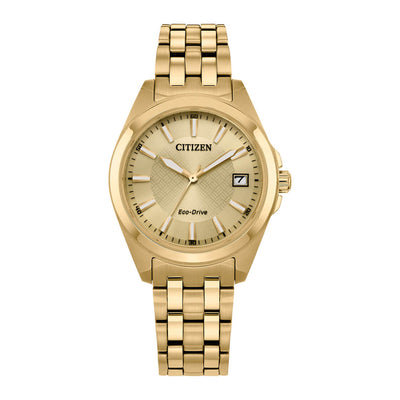 CITIZEN ECO-DRIVE WOMEN EO1222-50P