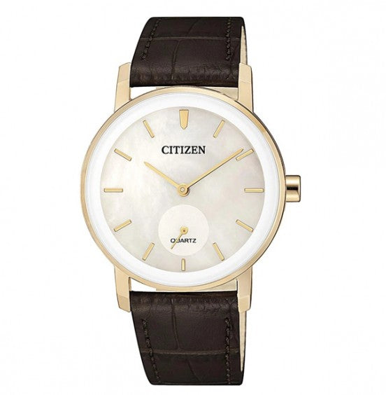 Citizen Quartz Standard 34.0mm EQ9063-04D