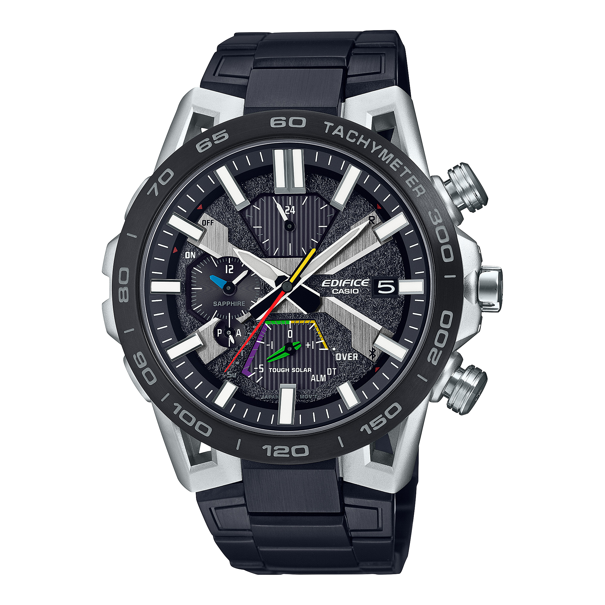 EDIFICE EQB-2000DC-1A