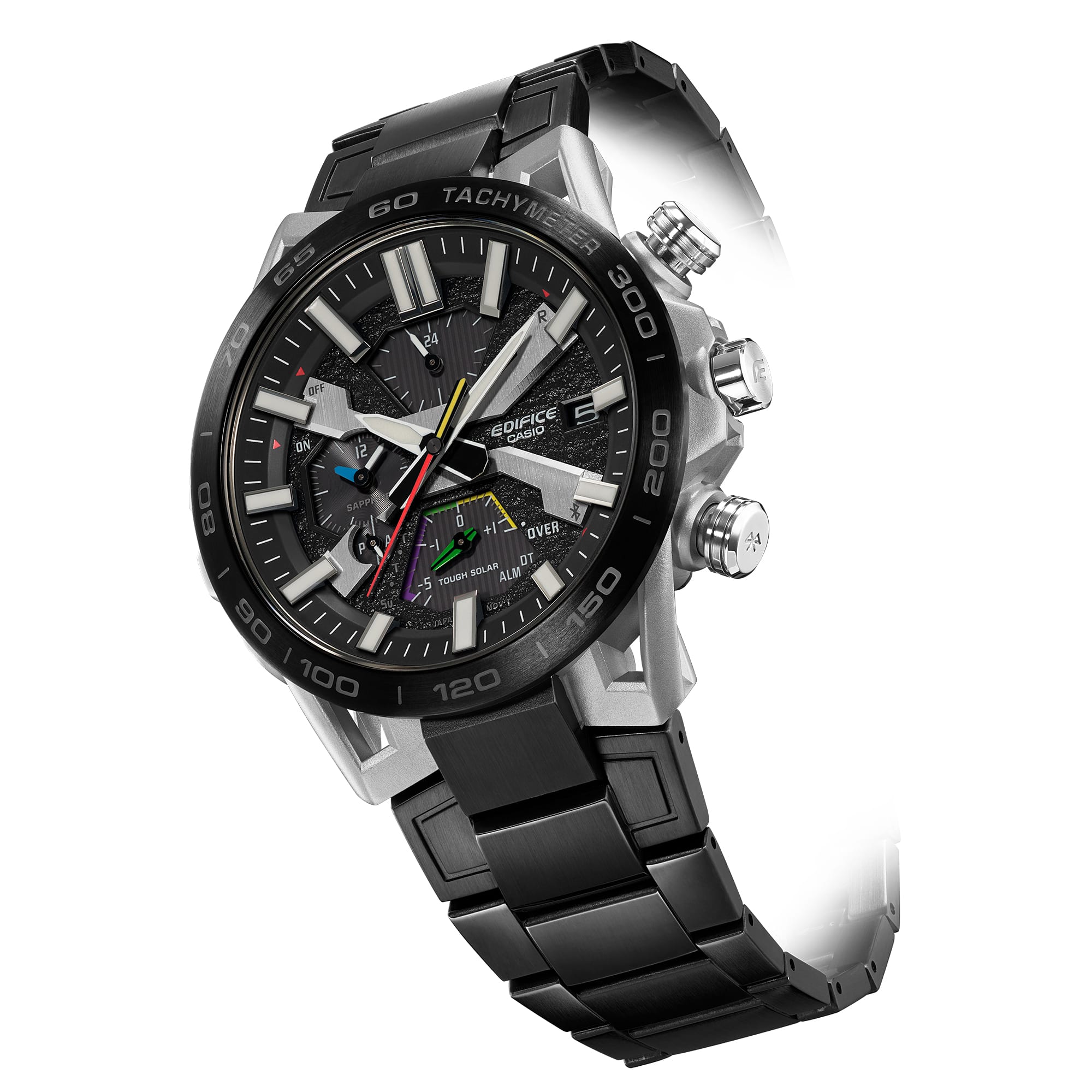 EDIFICE EQB-2000DC-1A