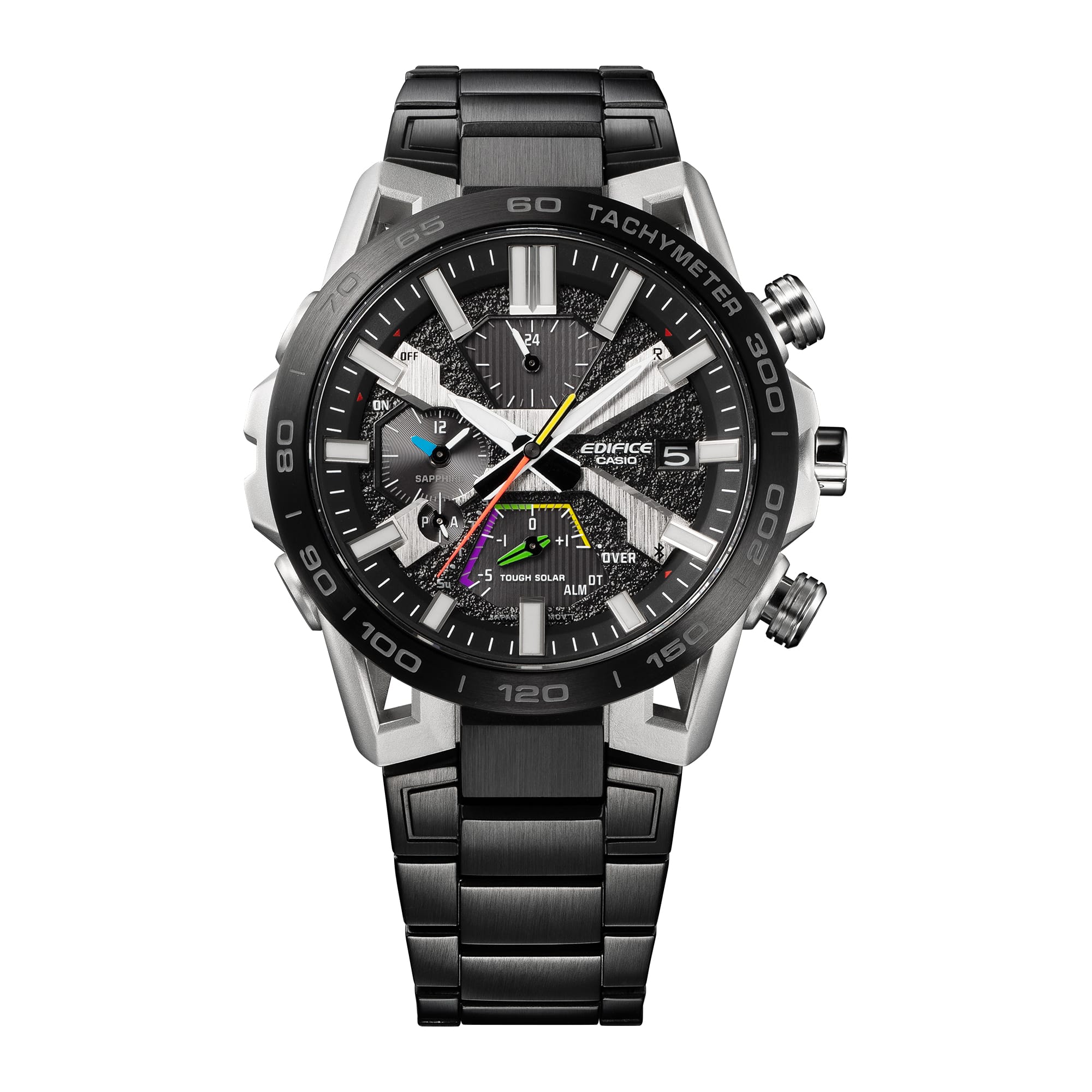 EDIFICE EQB-2000DC-1A