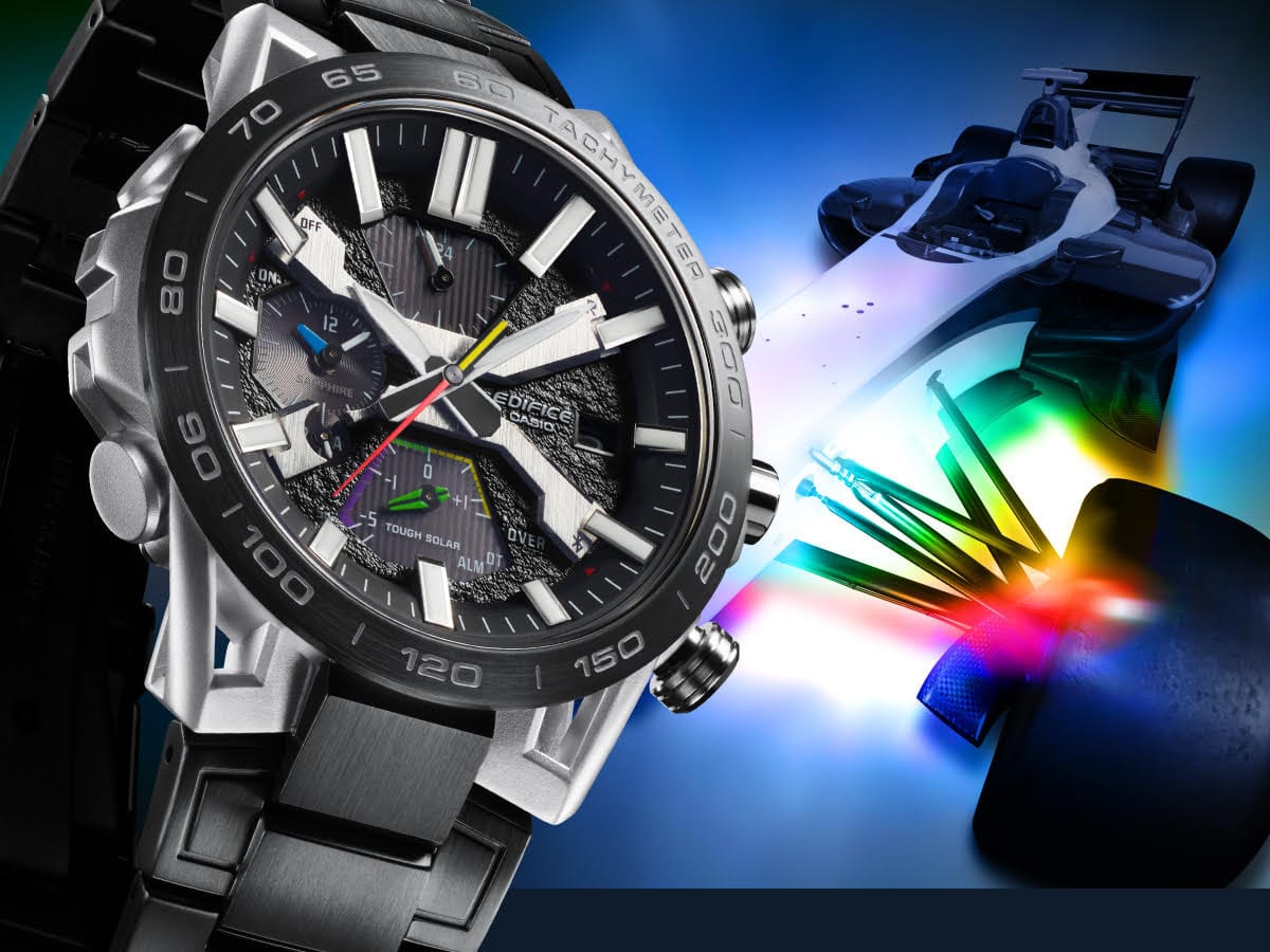 EDIFICE EQB-2000DC-1A