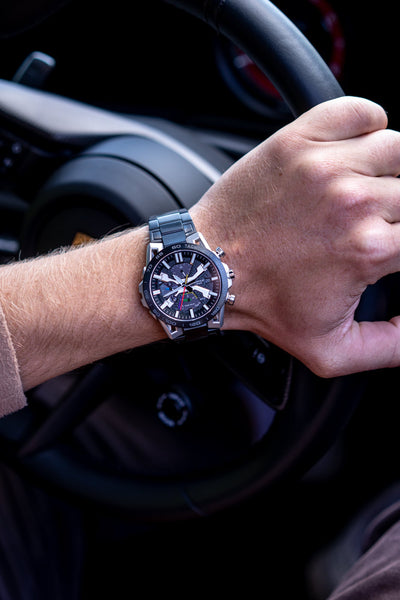 EDIFICE EQB-2000DC-1A