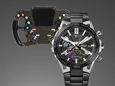 EDIFICE EQB-2000DC-1A