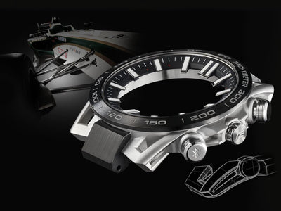 EDIFICE EQB-2000DC-1A