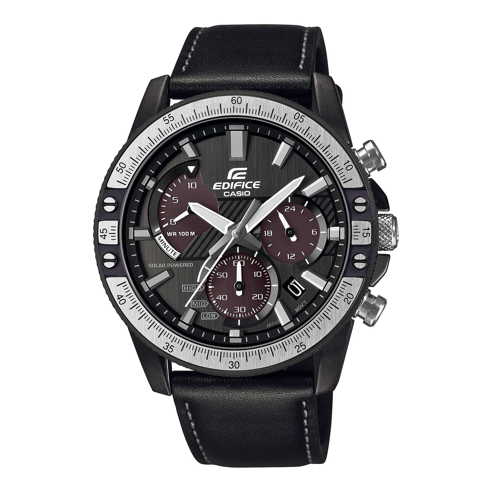 CASIO EQS-930TL-1AV