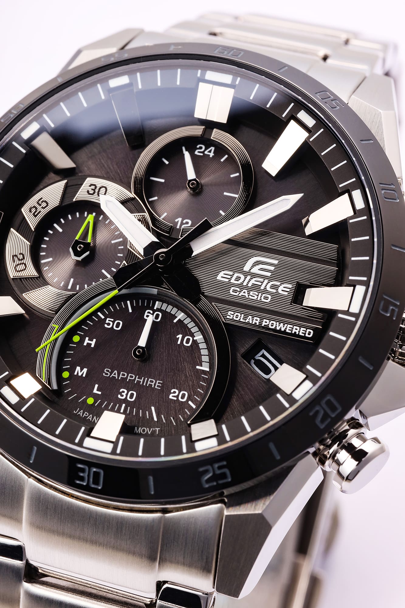 EDIFICE EQS-940DB-1AV