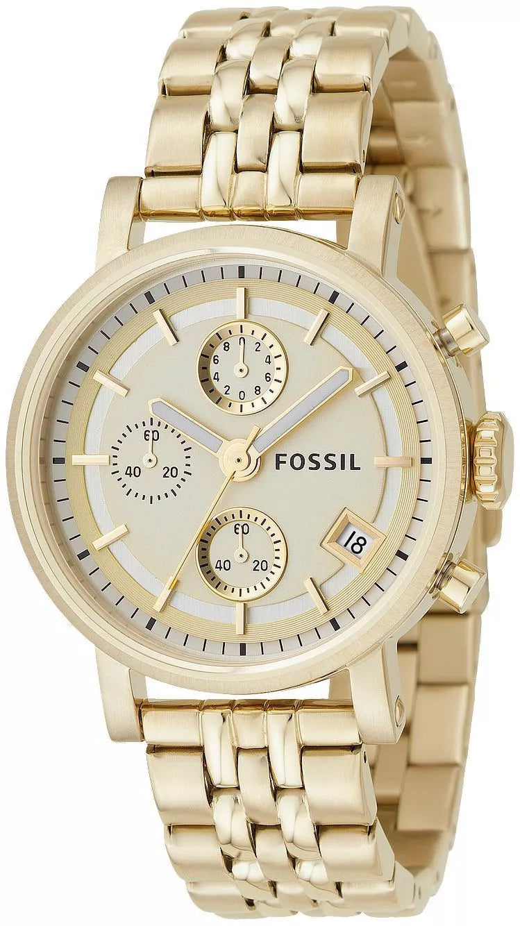 FOSSIL ES2197