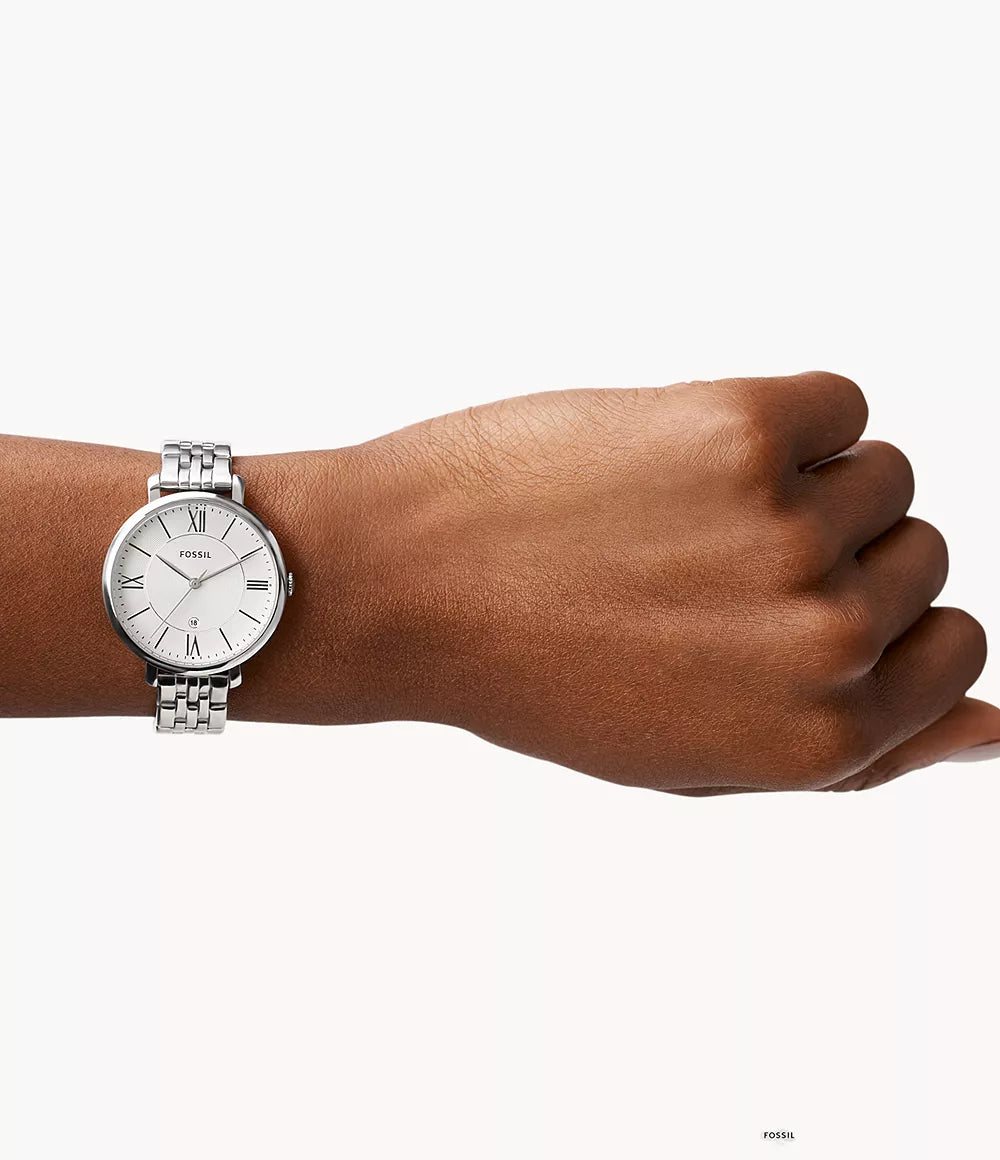 FOSSIL ES3433