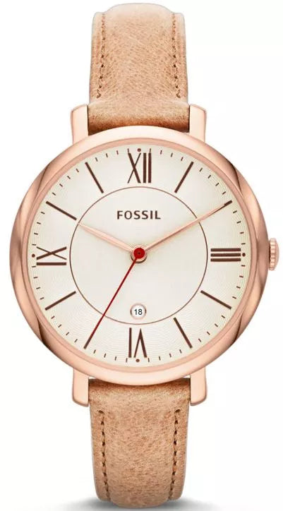 FOSSIL ES3487