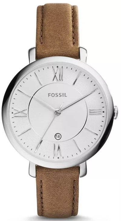 FOSSIL ES3708
