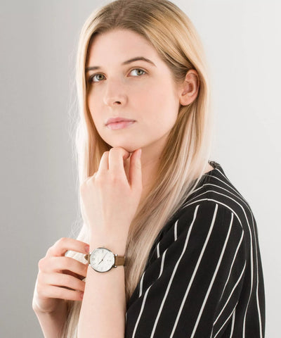 FOSSIL ES3708