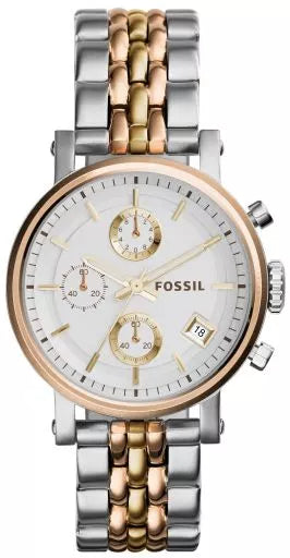 FOSSIL ES3840