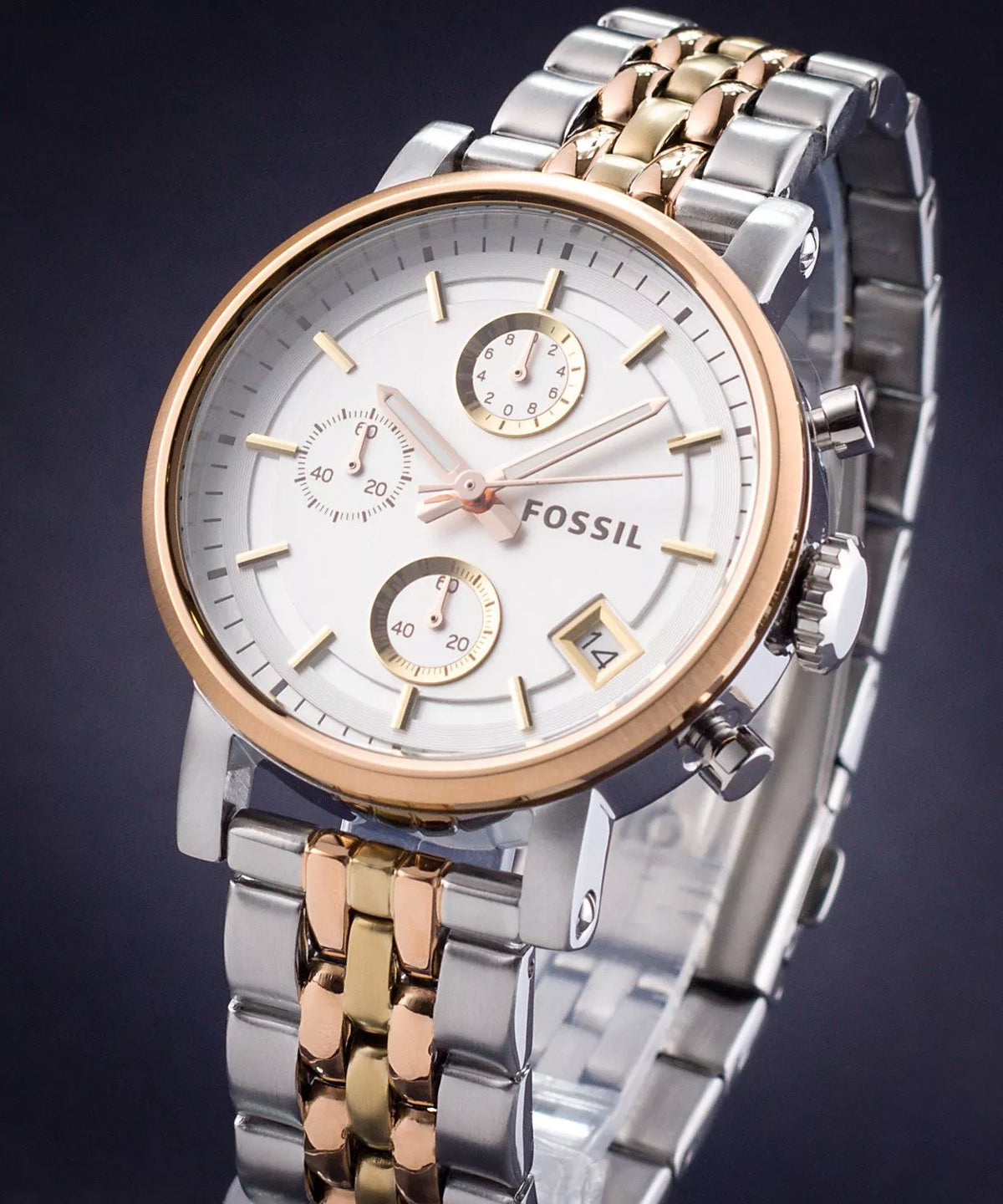 FOSSIL ES3840