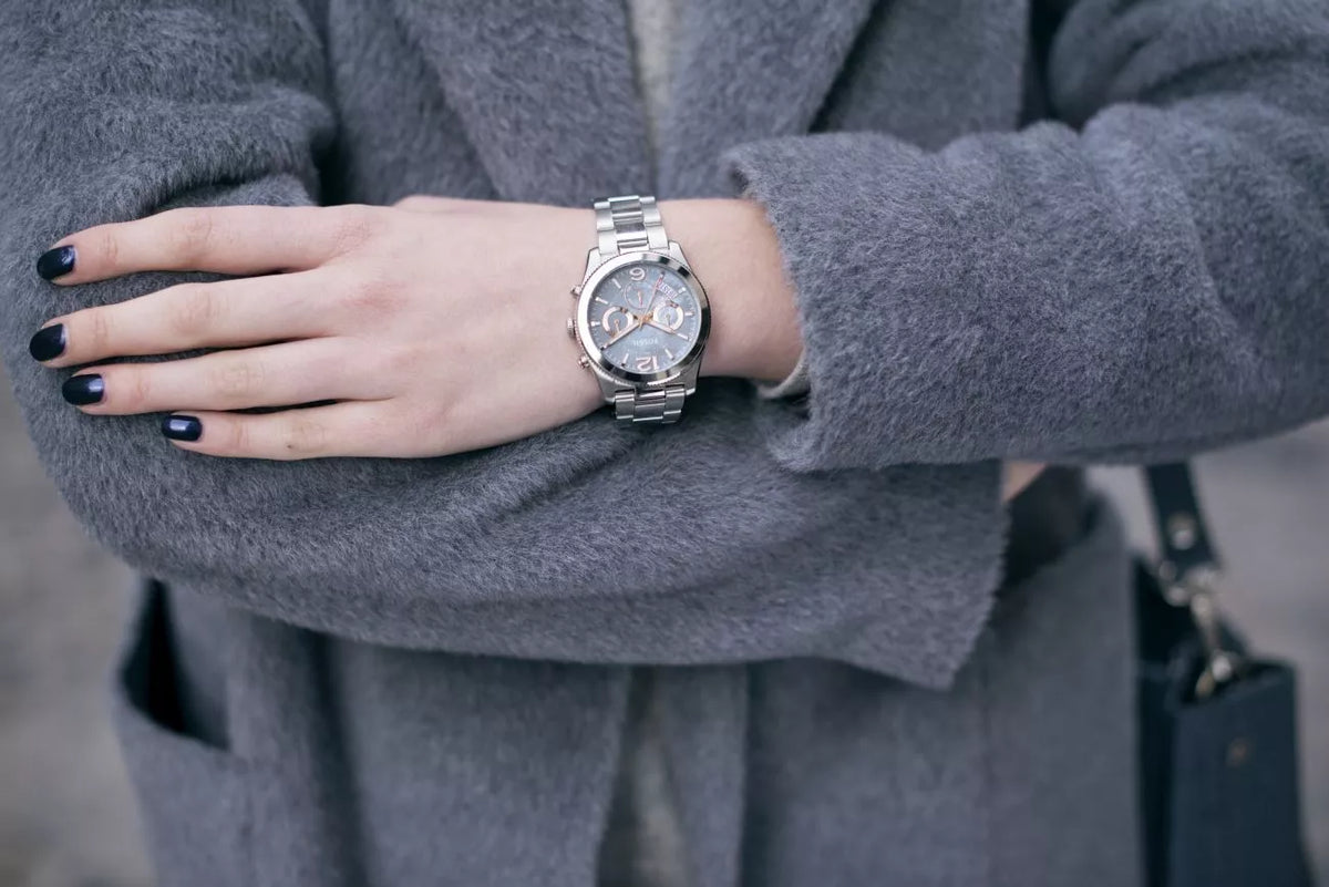 FOSSIL ES3880