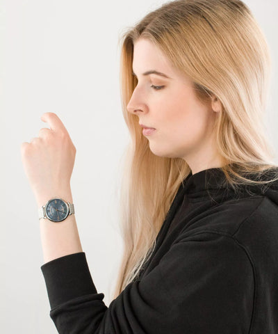 FOSSIL ES4322