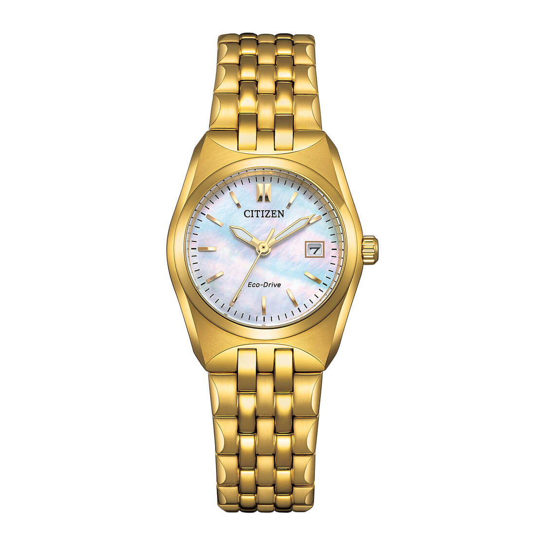 CITIZEN ECO-DRIVE WOMEN EW2293-56D