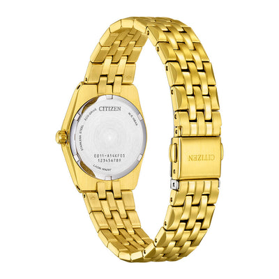 CITIZEN ECO-DRIVE WOMEN EW2293-56D