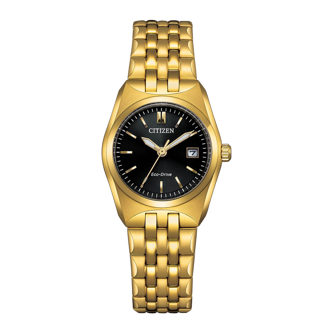 CITIZEN ECO-DRIVE WOMEN EW2293-56E