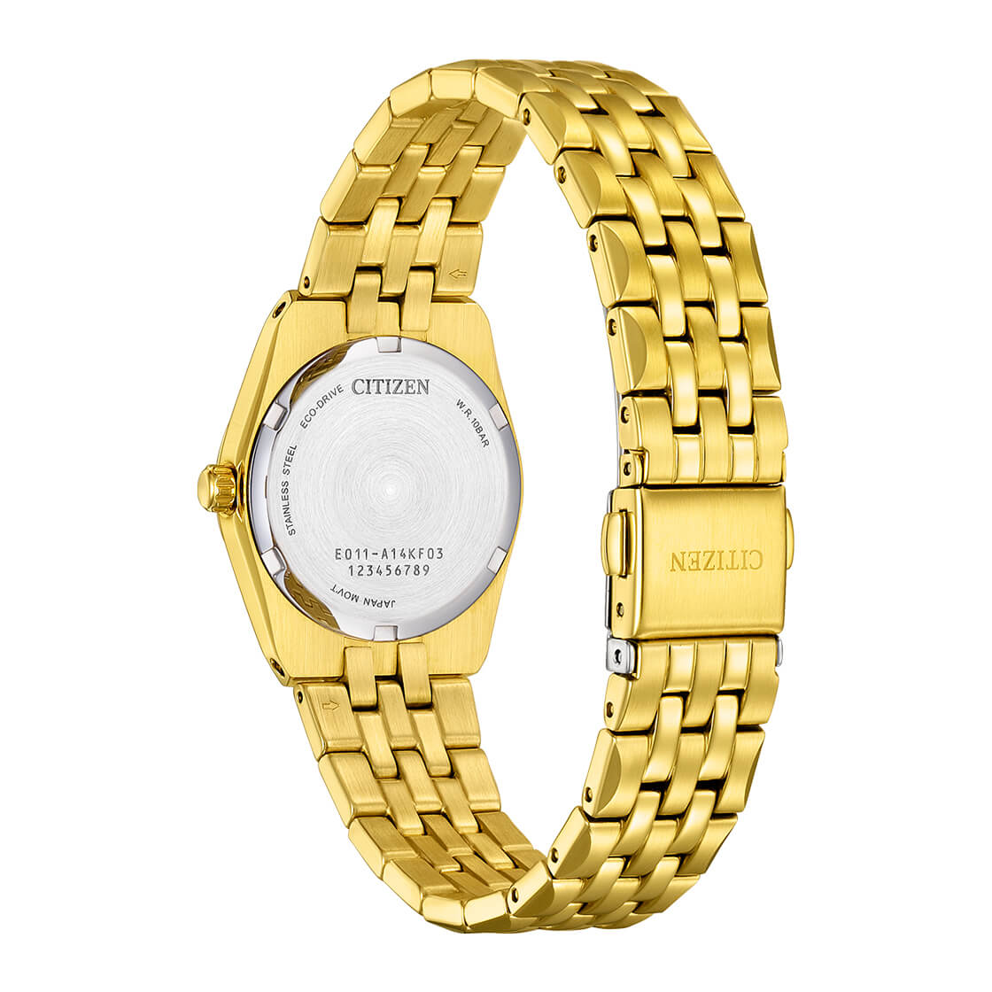 CITIZEN ECO-DRIVE WOMEN EW2293-56E