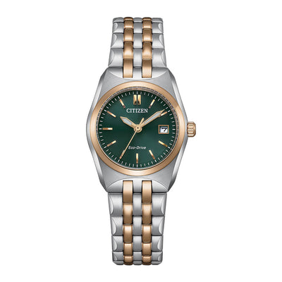 CITIZEN ECO-DRIVE WOMEN EW2297-55X