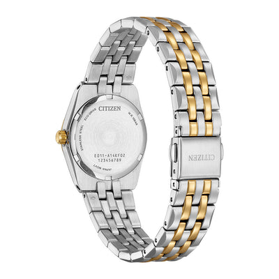 CITIZEN ECO-DRIVE WOMEN EW2297-55X