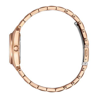 CITIZEN ECO-DRIVE WOMEN EW2298-52L