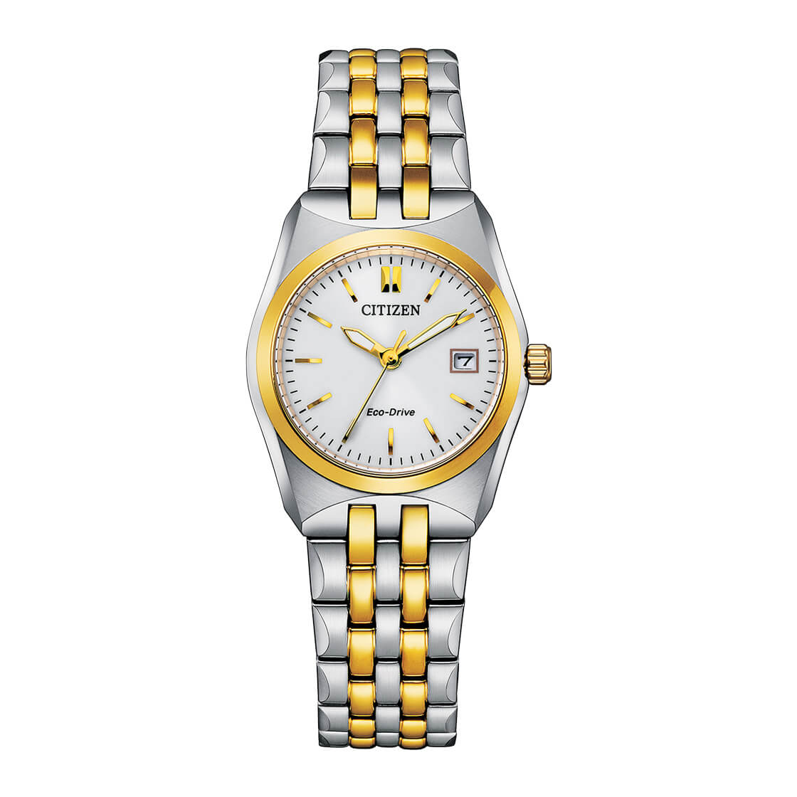 CITIZEN ECO-DRIVE WOMEN EW2299-50A