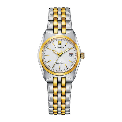CITIZEN ECO-DRIVE WOMEN EW2299-50A