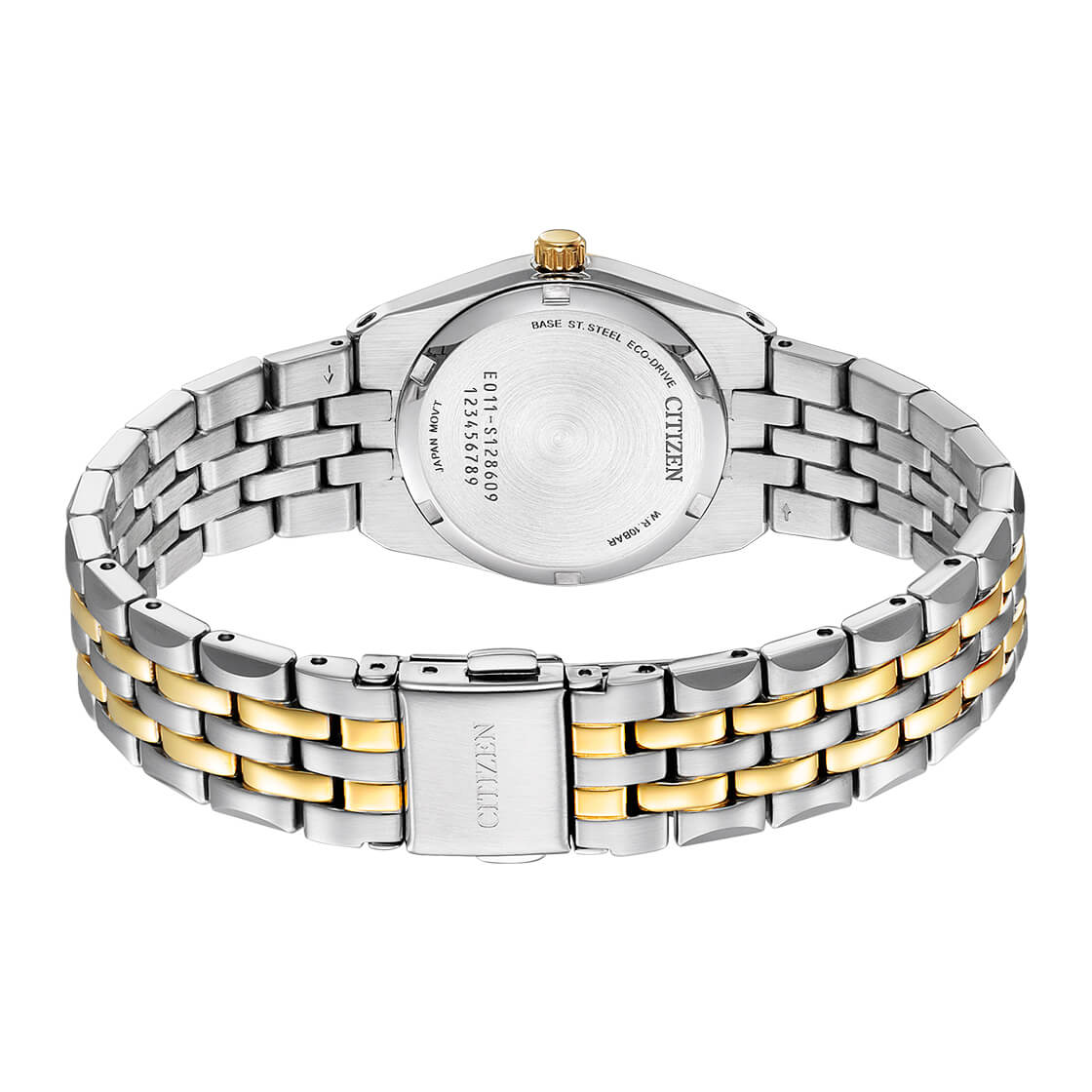 CITIZEN ECO-DRIVE WOMEN EW2299-50E