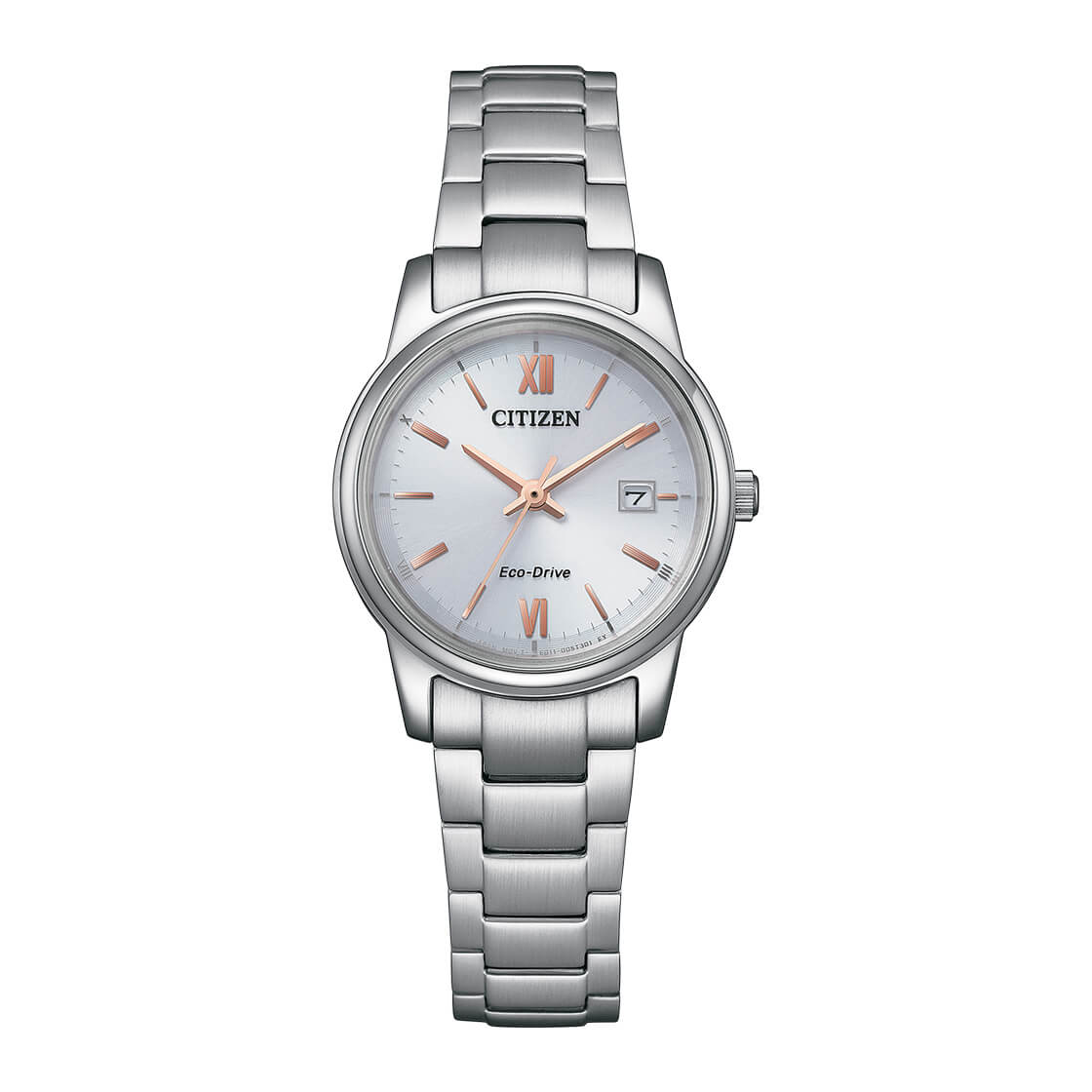 CITIZEN ECO-DRIVE WOMEN EW2318-73A