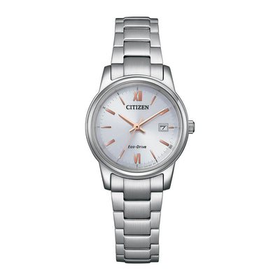 CITIZEN ECO-DRIVE WOMEN EW2318-73A