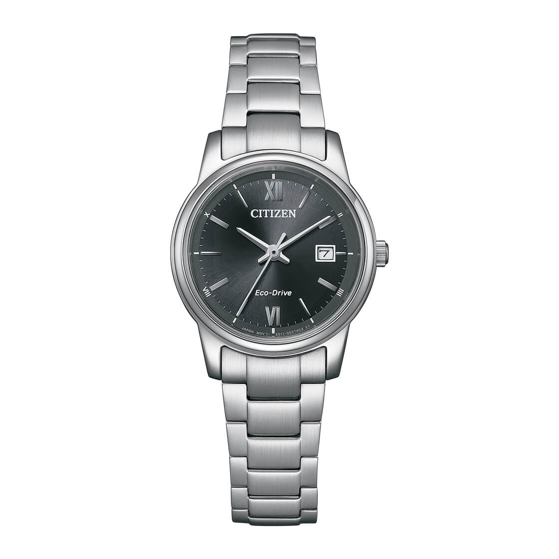 CITIZEN ECO-DRIVE WOMEN EW2318-73E
