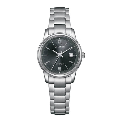 CITIZEN ECO-DRIVE WOMEN EW2318-73E