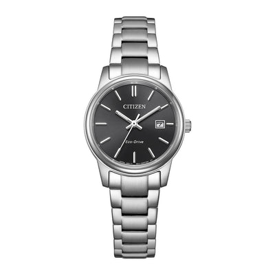 CITIZEN ECO-DRIVE WOMEN EW2318-90E