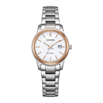 CITIZEN ECO-DRIVE WOMEN EW2319-97A