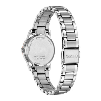 CITIZEN ECO-DRIVE WOMEN EW2319-97A