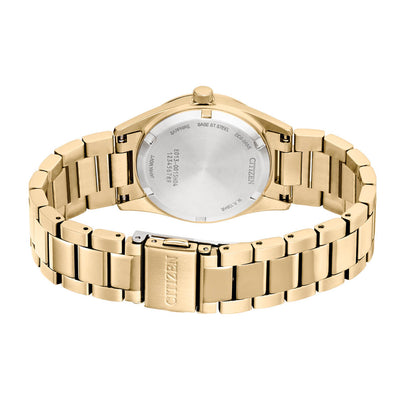 CITIZEN ECO-DRIVE WOMEN EW2702-59D