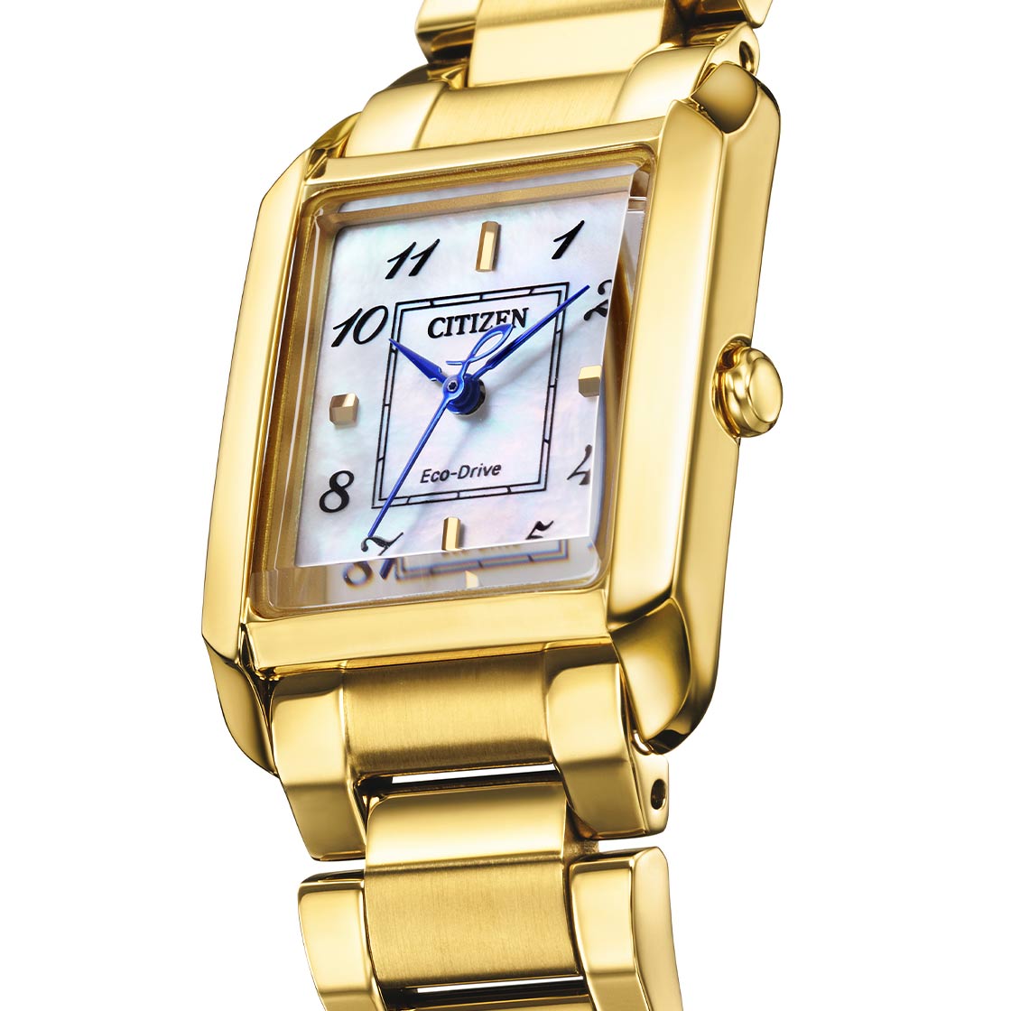 CITIZEN CITIZEN L EW5602-81D