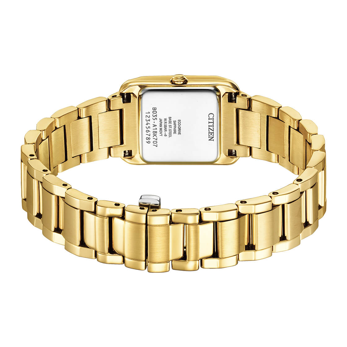 CITIZEN CITIZEN L EW5602-81D
