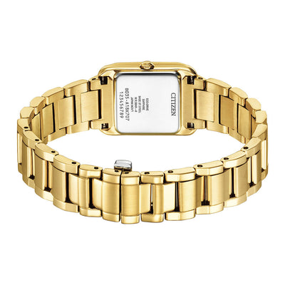 CITIZEN CITIZEN L EW5602-81D