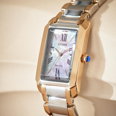 CITIZEN CITIZEN L EW5624-54Y