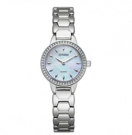 Citizen Quartz Standard 24mm EZ7010-56D