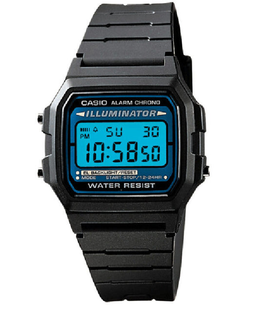 Casio F-105W-1ADF