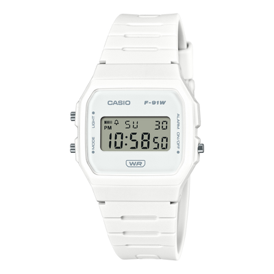 CASIO F-91WB-7A