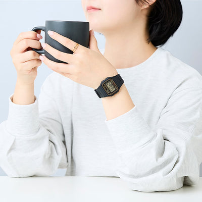 CASIO F-91WG-9Q