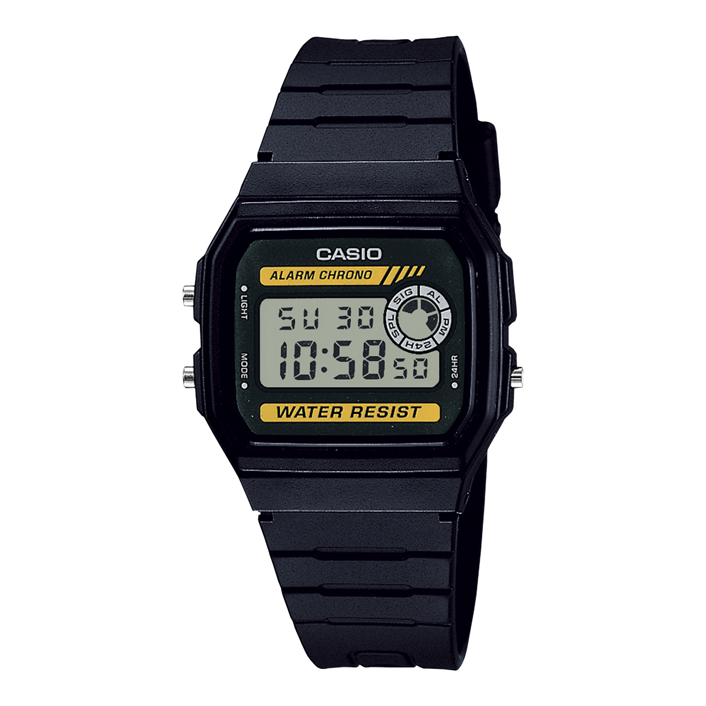 Casio F-94WA-9DG