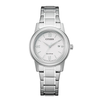 CITIZEN ECO-DRIVE WOMEN FE1220-89A