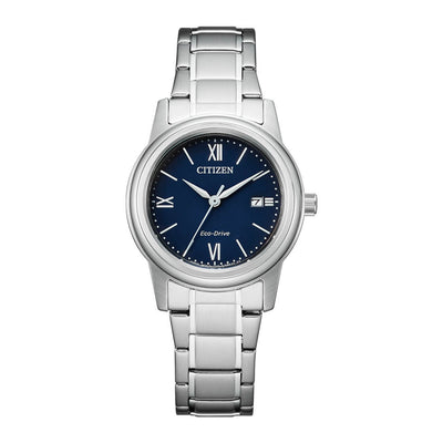 CITIZEN ECO-DRIVE WOMEN FE1220-89L
