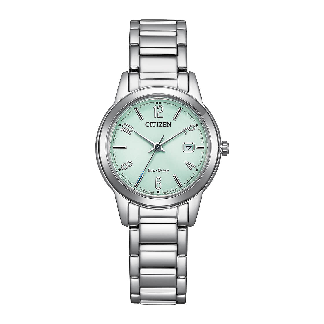 CITIZEN ECO-DRIVE WOMEN FE1241-71X